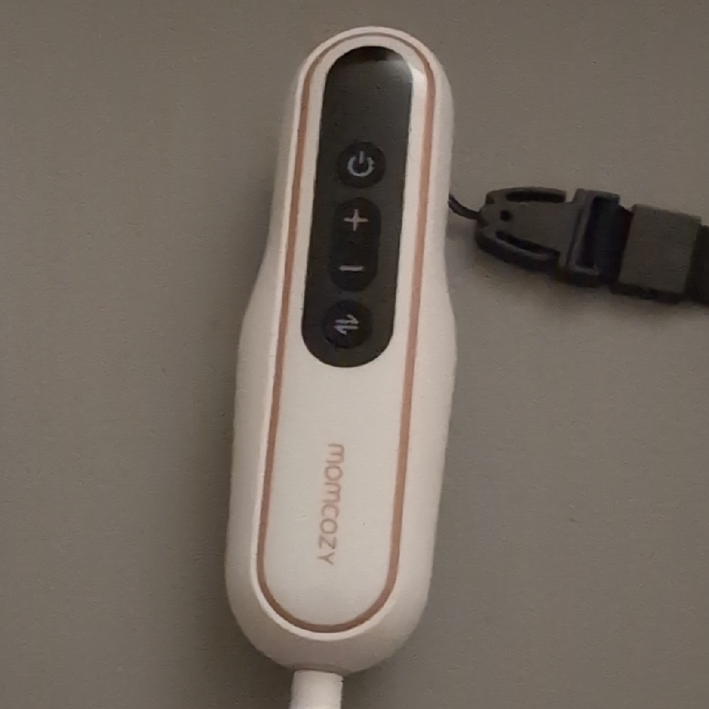 Momcozy v2 Pro